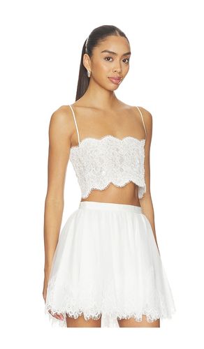 Shiloh Cropped Top in . Size 0. Also in 2 - V. Chapman - Modalova