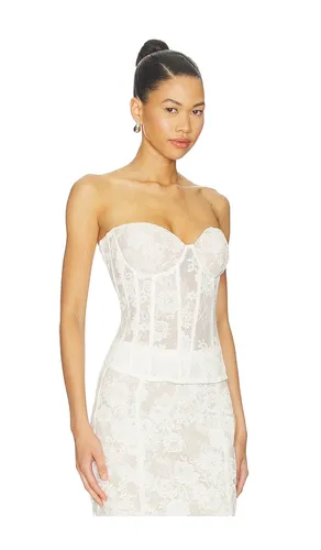 Athena Top in . Size 0. Also in 2, 4, 6, 8 - V. Chapman - Modalova