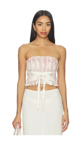 Sadie Strapless Top in . Size 10. Also in 2, 6, 8 - V. Chapman - Modalova