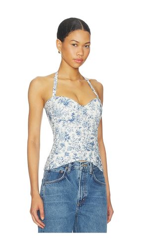 Carrie Top in . Size 0. Also in 8 - V. Chapman - Modalova
