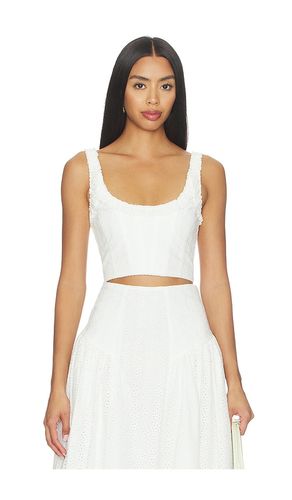 Ashton Top in . Size 0. Also in 2, 4, 8 - V. Chapman - Modalova