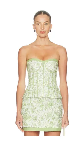Harley Top in Green. - size 0 (also in 10, 2, 4) - V. Chapman - Modalova