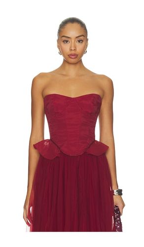 Cassandra Top in . Size 0. Also in 10, 2, 4, 6, 8 - V. Chapman - Modalova