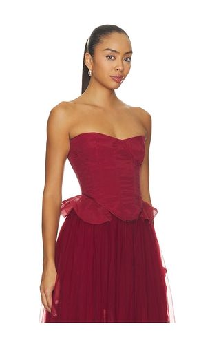 Cassandra Top in . Size 0. Also in 10, 2, 4, 6, 8 - V. Chapman - Modalova