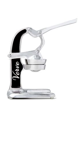 Exprimidor small citrus juicer en color negro talla all - Verve Culture - Modalova