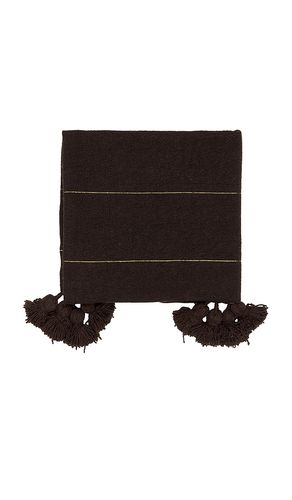 Moroccan Blanket in - Verve Culture - Modalova