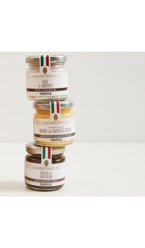 Set de trufas truffle set en color no aplicable talla all - Verve Culture - Modalova