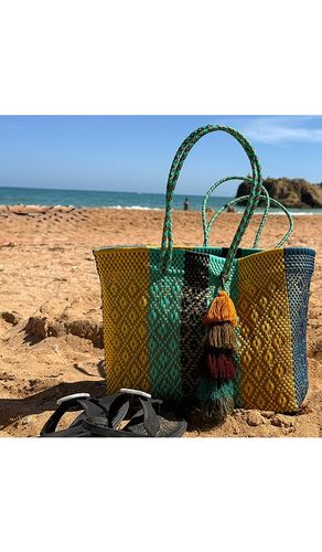 Verve Culture Cabo Bag in Multi - Verve Culture - Modalova