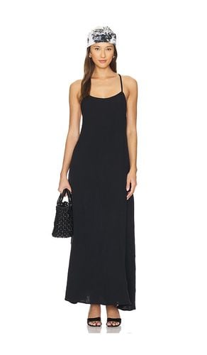 Mari Maxi Dress in . - size L (also in M, S) - vitamin A - Modalova