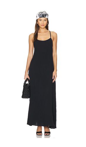 Mari Maxi Dress in . - size L (also in M, S, XS) - vitamin A - Modalova