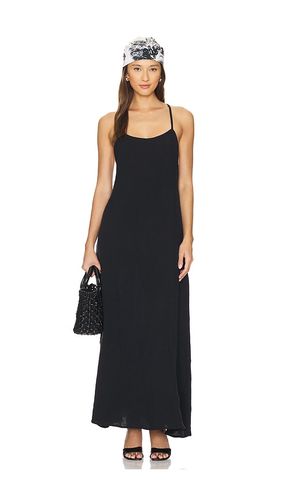 Mari Maxi Dress in . - size M (also in S) - vitamin A - Modalova