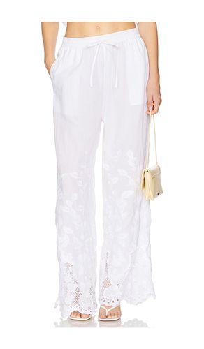 Flora Pant in . - size L (also in M, S) - vitamin A - Modalova