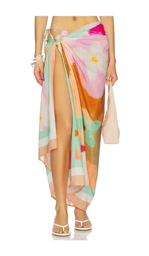 Samara Sarong in - vitamin A - Modalova