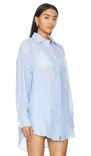 HEMDBLUSE PLAYA in . Größe XS. Also in S - vitamin A - Modalova