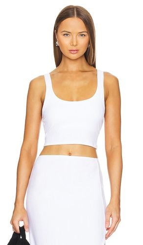 Thalia Crop Top in . - size L (also in M, XS) - vitamin A - Modalova