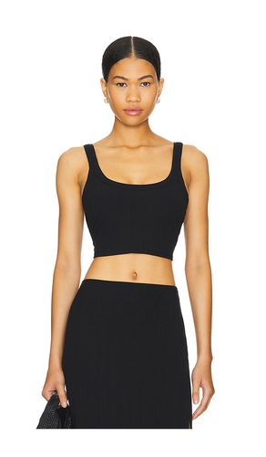 Thalia Bralette Top in . - size L (also in M, S, XS) - vitamin A - Modalova