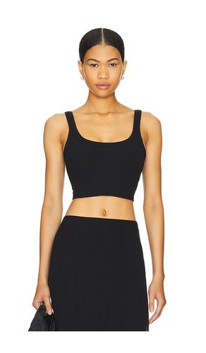 Thalia Bralette Top in . - size M (also in XS) - vitamin A - Modalova