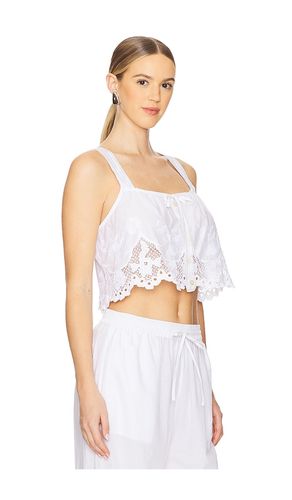 Flora Tank in . Size S. Also in M - vitamin A - Modalova