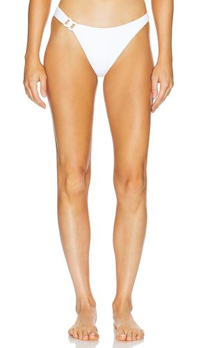 Luxe Link Cheeky Bikini Bottom in . - size L (also in M, S) - vitamin A - Modalova