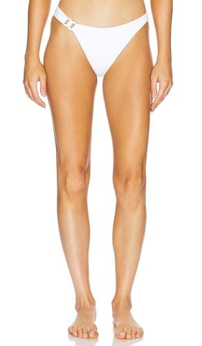 Luxe Link Cheeky Bikini Bottom in . - size L (also in M) - vitamin A - Modalova