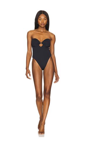 Mabel Underwear Bandeau One Piece in . - size L (also in M, S, XL, XS) - vitamin A - Modalova