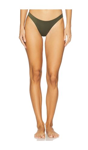 California High Leg Bikini Bottom in . - size S (also in XS, M, L) - vitamin A - Modalova