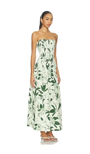 KLEID SMOCKED in . Größe M. Also in S, XL - Verandah - Modalova