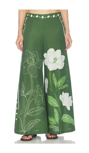 HOSE PANT in . Größe XS. Also in S, M - Verandah - Modalova
