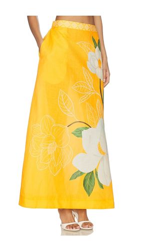 ROCK SKIRT in . Größe L. Also in M, S, XL - Verandah - Modalova