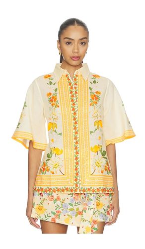 OBERTEIL SHIRT in . Größe L. Also in M, S, XL, XS - Verandah - Modalova