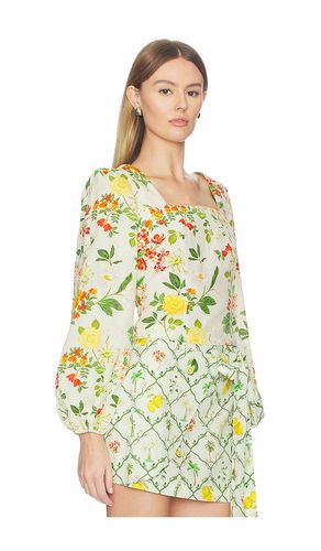 OBERTEIL SQUARE NECK in ,. Größe S. Also in XS, L, XL - Verandah - Modalova