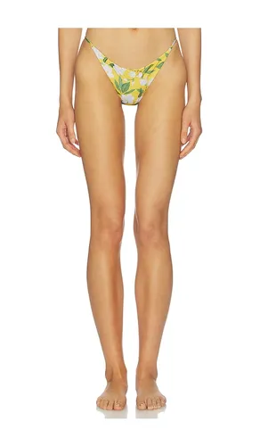 Low-rise Bikini Bottoms in Multi. - size L (also in M, S, XL, XS) - Verandah - Modalova