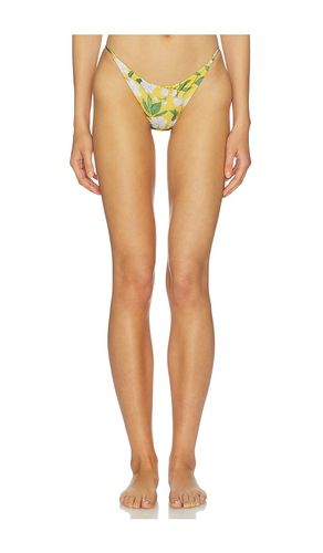 Low-rise Bikini Bottoms in Multi. - size XS (also in S, L, XL) - Verandah - Modalova