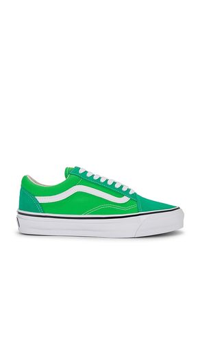 Premium Lx Old Skool 36 in Green. - size 10.5 (also in 11.5, 8.5, 9, 9.5) - Vans - Modalova
