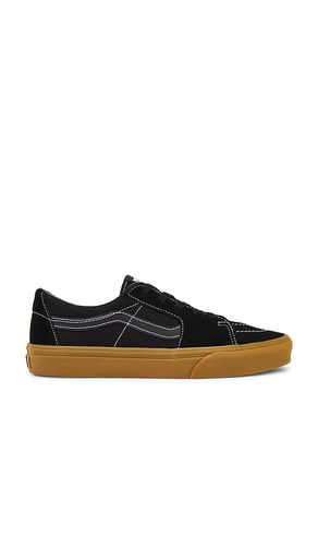 Zapatillas deportivas u sk8 low en color negro talla 10 en - Black. Talla 10 (también en 10.5, 11, 11.5, 12, 13, 7.5, 8, 8.5, 9, 9 - Vans - Modalova