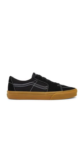 Zapatillas deportivas u sk8 low en color negro talla 11.5 en - Black. Talla 11.5 (también en 8) - Vans - Modalova