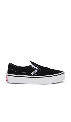 Kids Classic Slip-On in . - size 11 (also in 11.5, 12, 12.5) - Vans - Modalova