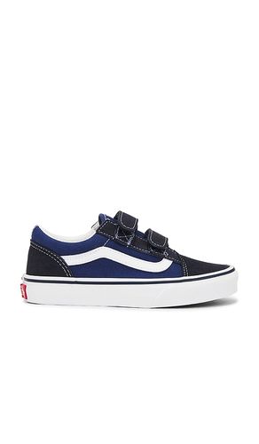 Kids Old Skool V in . - size 11.5 (also in 12, 12.5) - Vans - Modalova