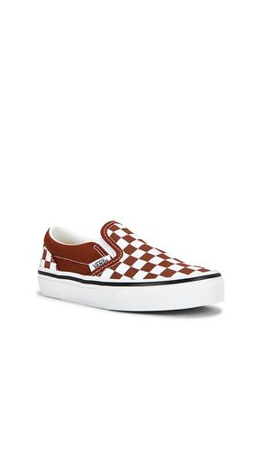 SNEAKERS CLASSIC in . Größe 11.5. Also in 12, 12.5 - Vans - Modalova