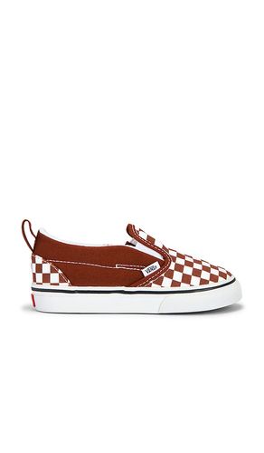 SNEAKERS SLIP-ON V in . Größe 8.5. Also in 9 - Vans - Modalova