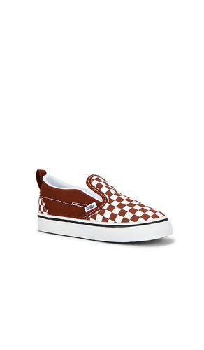SNEAKERS SLIP-ON V in . Größe 8.5. Also in 9 - Vans - Modalova