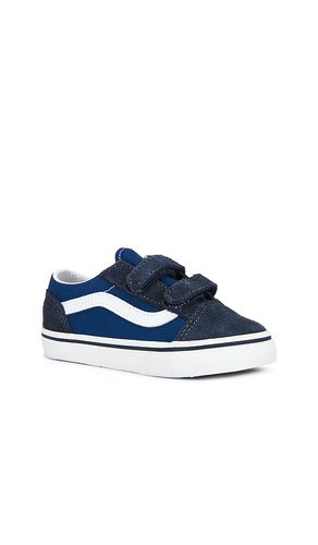 SNEAKERS OLD SKOOL V in . Größe 8. Also in 8.5 - Vans - Modalova