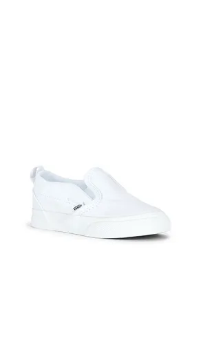 Toddler Slip-on V in . Size 7.5. Also in 8, 8.5, 9.5 - Vans - Modalova