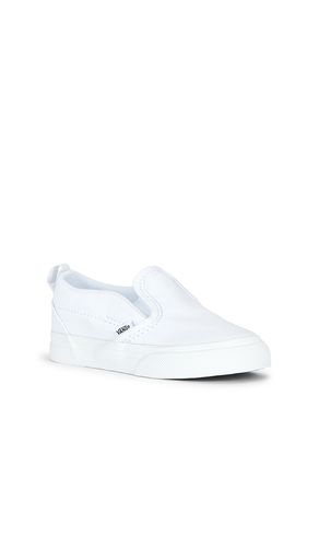 Toddler Slip-on V in . Size 7.5. Also in 8, 8.5, 9, 9.5 - Vans - Modalova