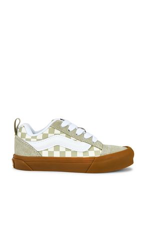 SNEAKERS KNU SKOOL in . Größe 11. Also in 11.5, 12, 12.5, 13 - Vans - Modalova