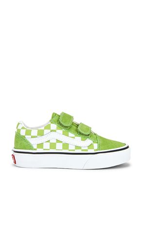 SNEAKERS OLD SKOOL V in . Größe 12. Also in 12.5 - Vans - Modalova