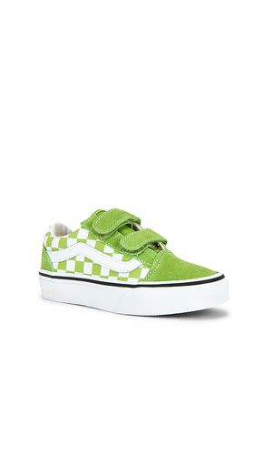 SNEAKERS OLD SKOOL V in . Größe 11.5. Also in 12, 12.5 - Vans - Modalova