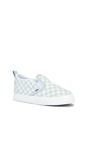 SNEAKERS SLIP-ON V in ,. Größe 7.5. Also in 8, 8.5, 9.5, 10 - Vans - Modalova