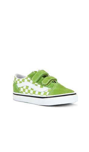 SNEAKERS OLD SKOOL V in . Größe 8.5. Also in 9.5 - Vans - Modalova