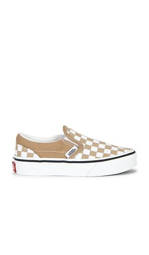 Kids Classic Slip-on Sneaker in . Size 11.5. Also in 12, 2 - Vans - Modalova
